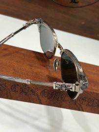 Picture of Chrome Hearts Sunglasses _SKUfw46734412fw
